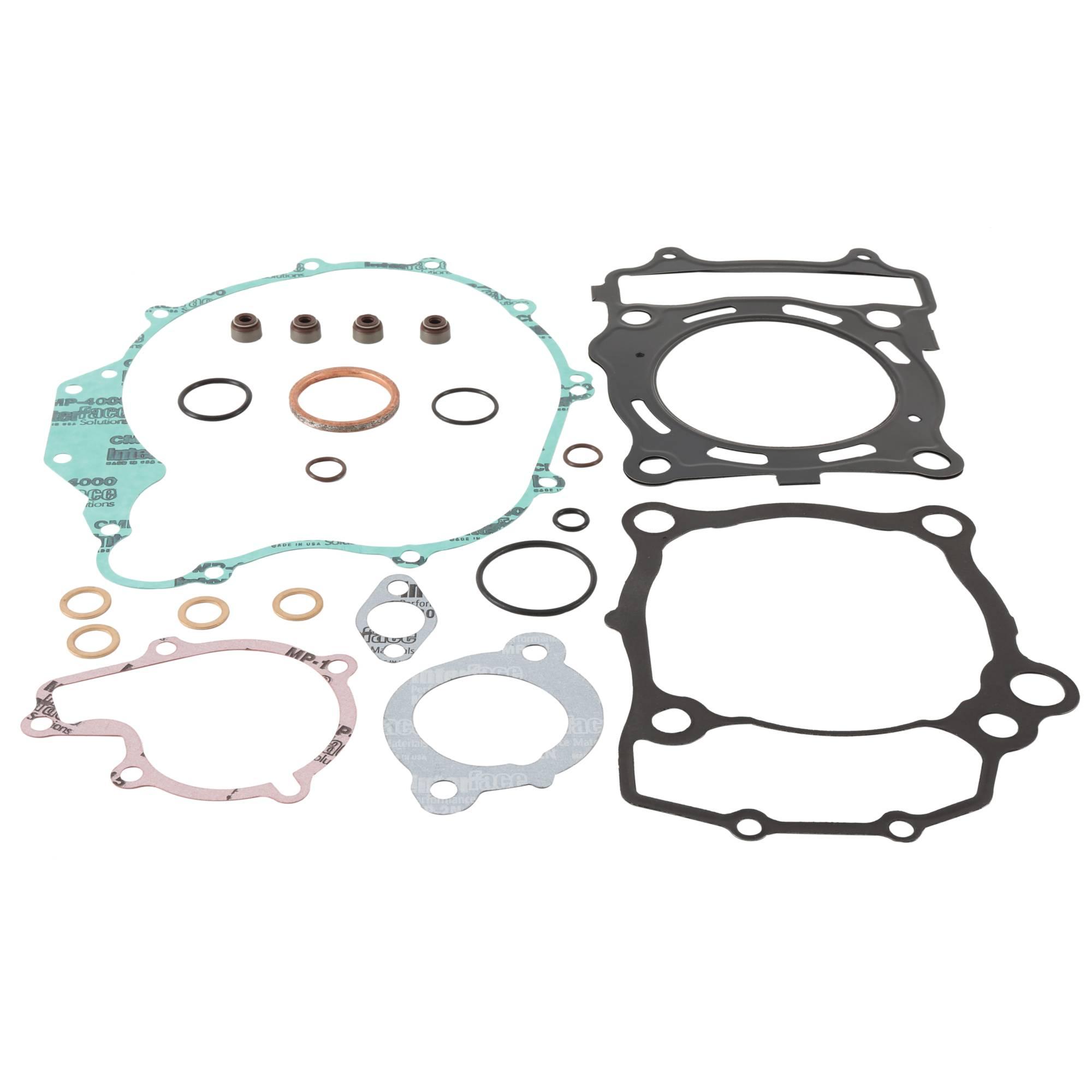 808966 Complete Gasket Kit Without Seals